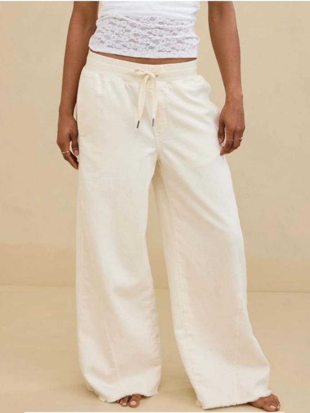 Aerie Soft Landing Trouser Sz XL NWOT